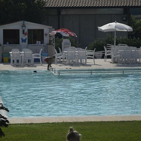 Corte Pontigliardo Lazise Esterno foto