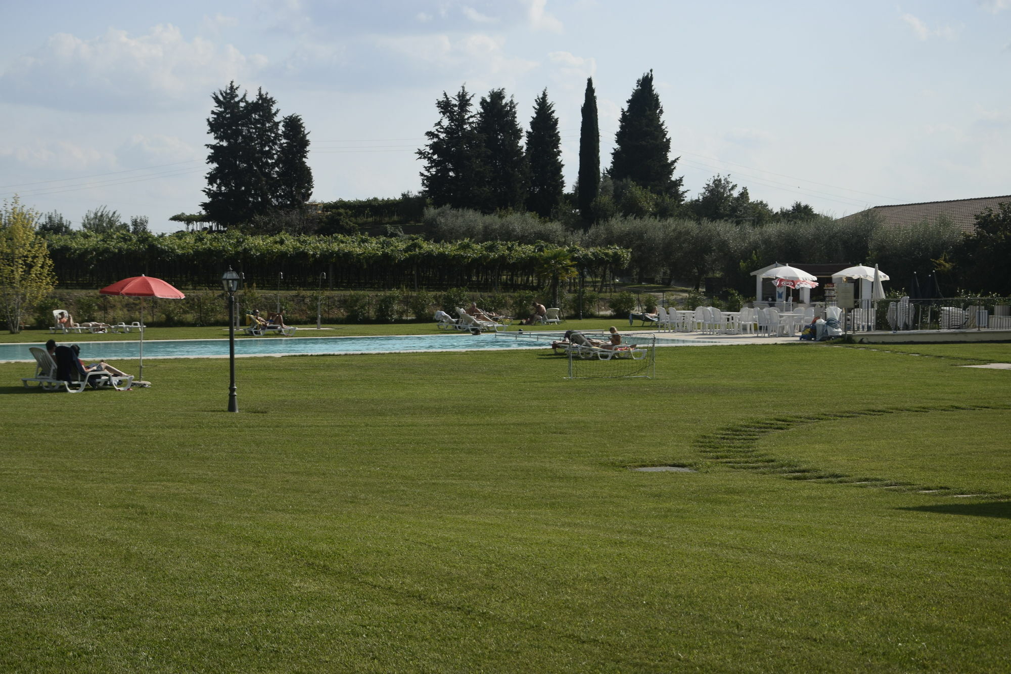 Corte Pontigliardo Lazise Esterno foto